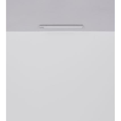 Globo - LED prigušiva punjiva svetiljka za montažu ispod ormarića LED/1,4W/5V 4000K 1100 mAh 24 cm
