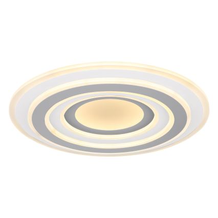 Globo - LED Prigušiva plafonjera LED/46W/230V 3000-6000K + Daljinski upravljač