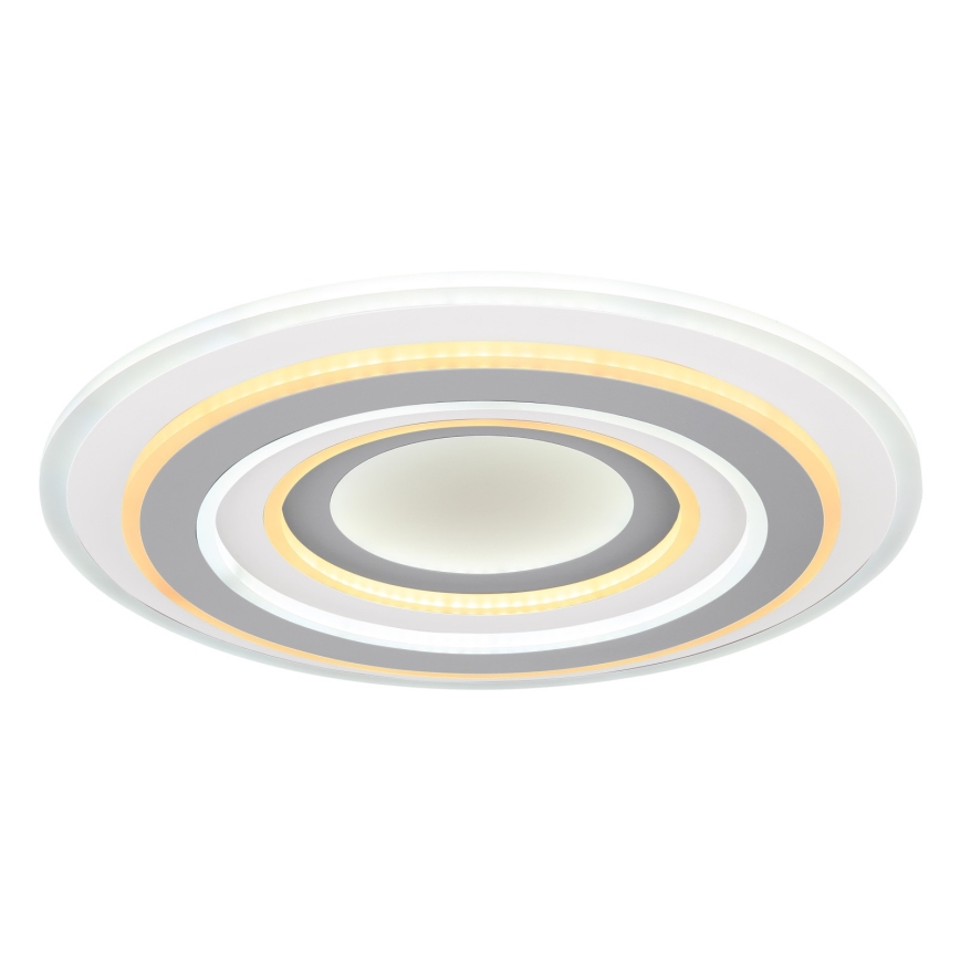 Globo - LED Prigušiva plafonjera LED/46W/230V 3000-6000K + Daljinski upravljač