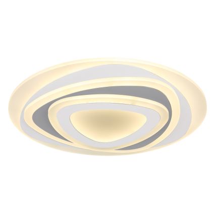 Globo - LED Prigušiva plafonjera LED/46W/230V 3000-6000K + Daljinski upravljač