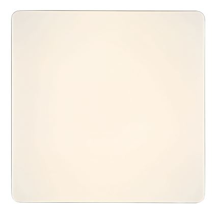 Globo - LED Prigušiva plafonjera LED/24W/230V 2700-6500K Wi-Fi Tuya + Daljinski upravljač