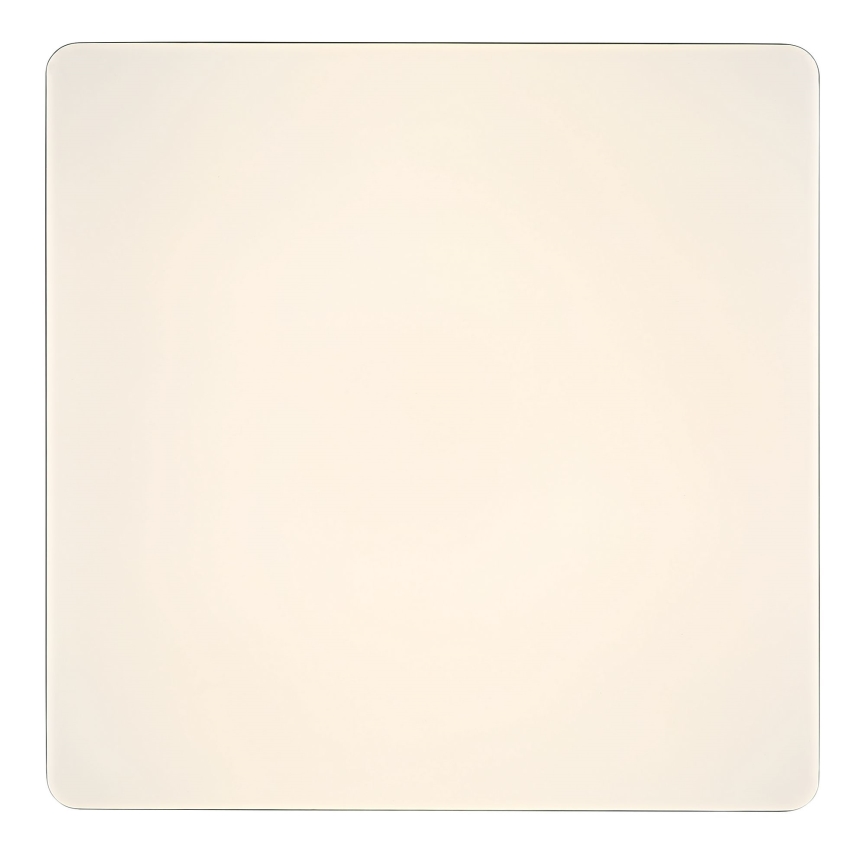 Globo - LED Prigušiva plafonjera LED/24W/230V 2700-6500K Wi-Fi Tuya + Daljinski upravljač