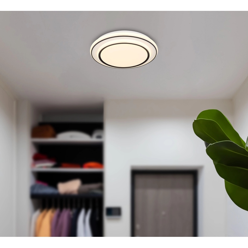 Globo - LED Plafonjera LED/24W/230V 3000K pr. 39 cm