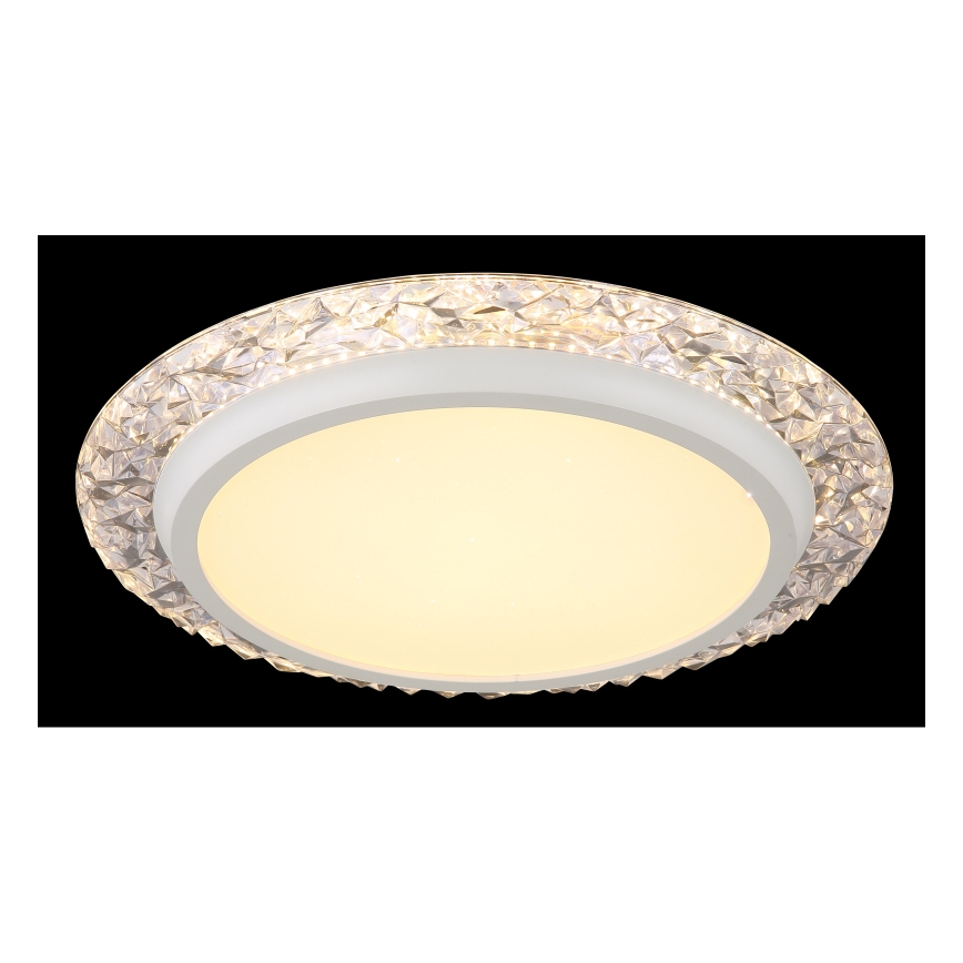 Globo - LED plafonska svetiljka LED/22W/230V 3000K prečnik 40 cm