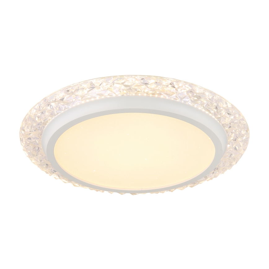 Globo - LED plafonska svetiljka LED/22W/230V 3000K prečnik 40 cm