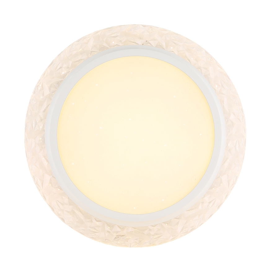 Globo - LED plafonska svetiljka LED/22W/230V 3000K prečnik 40 cm