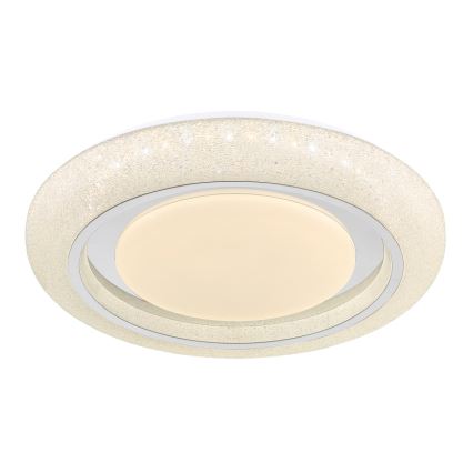 Globo 483111-40 - LED stropna svetiljka RADA LED/40W/230V 2700/4200/6500K prečnik 49 cm