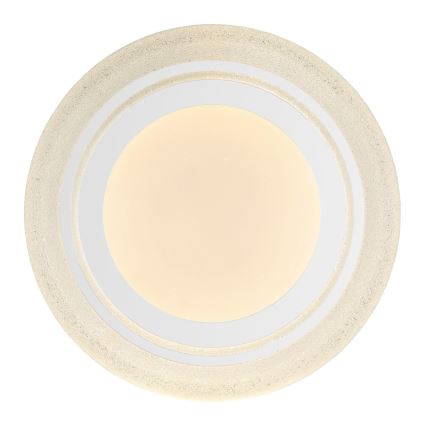 Globo 483111-40 - LED stropna svetiljka RADA LED/40W/230V 2700/4200/6500K prečnik 49 cm