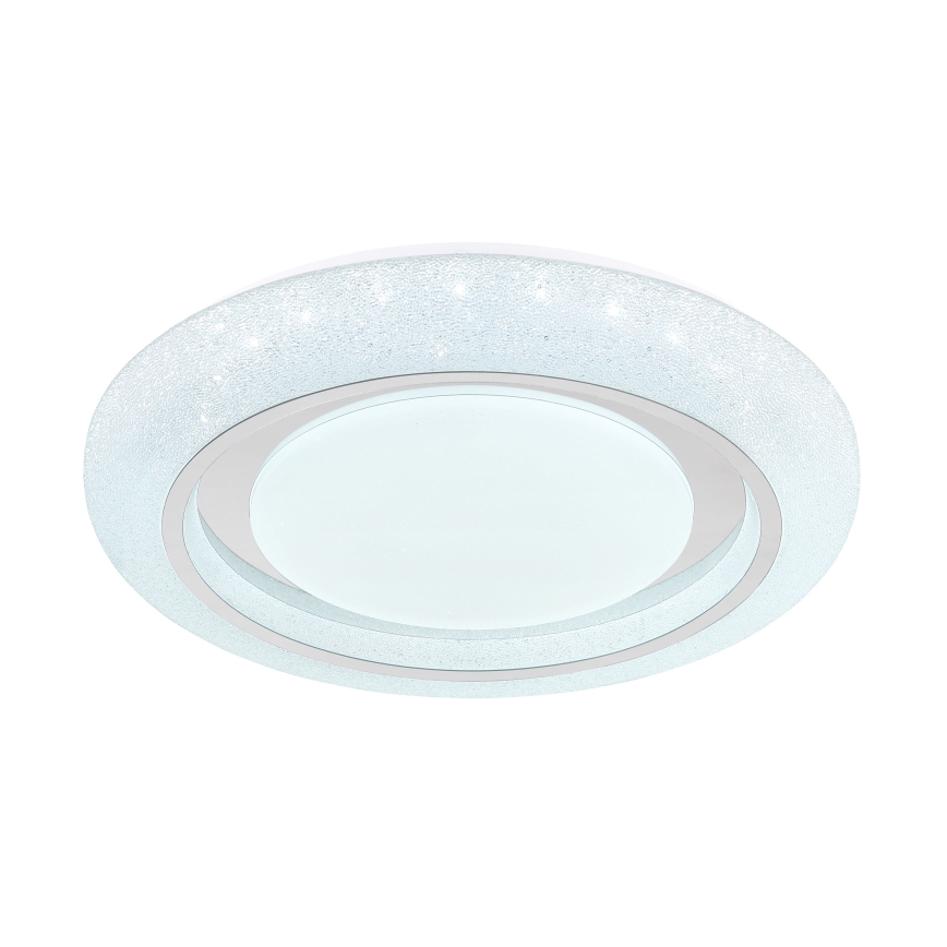 Globo 483111-40 - LED stropna svetiljka RADA LED/40W/230V 2700/4200/6500K prečnik 49 cm