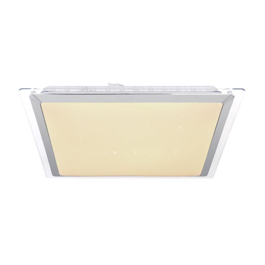 Globo - LED RGB prigušiva svetiljka LED/48W/230V+LED/4,5W/230V 3000-6000K + daljinski upravljač