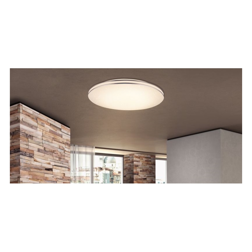 Globo - LED Stropna svjetiljka 1xLED/24W/230V