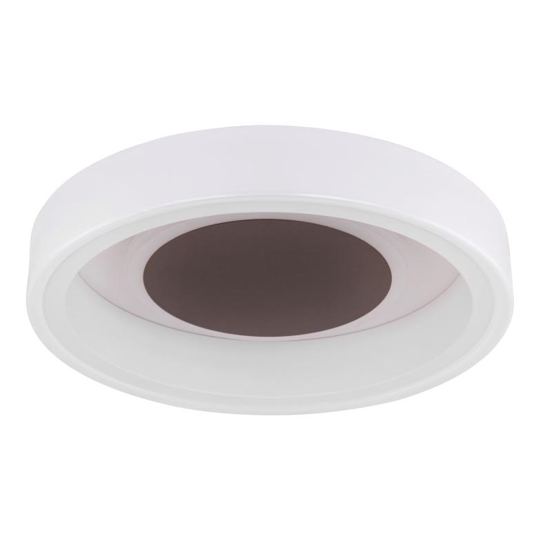 Globo 48398-24 - LED Plafonjera GOFFI LED/30W/230V