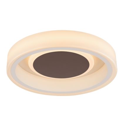 Globo 48398-24 - LED Plafonjera GOFFI LED/30W/230V