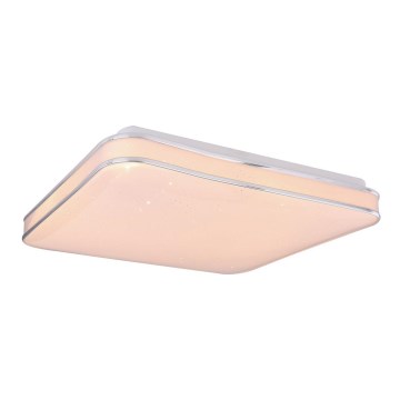 Globo 48406-24 - LED Plafonjera LASSY LED/24W/230V