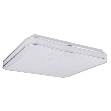 Globo 48406-24 - LED Plafonjera LASSY LED/24W/230V
