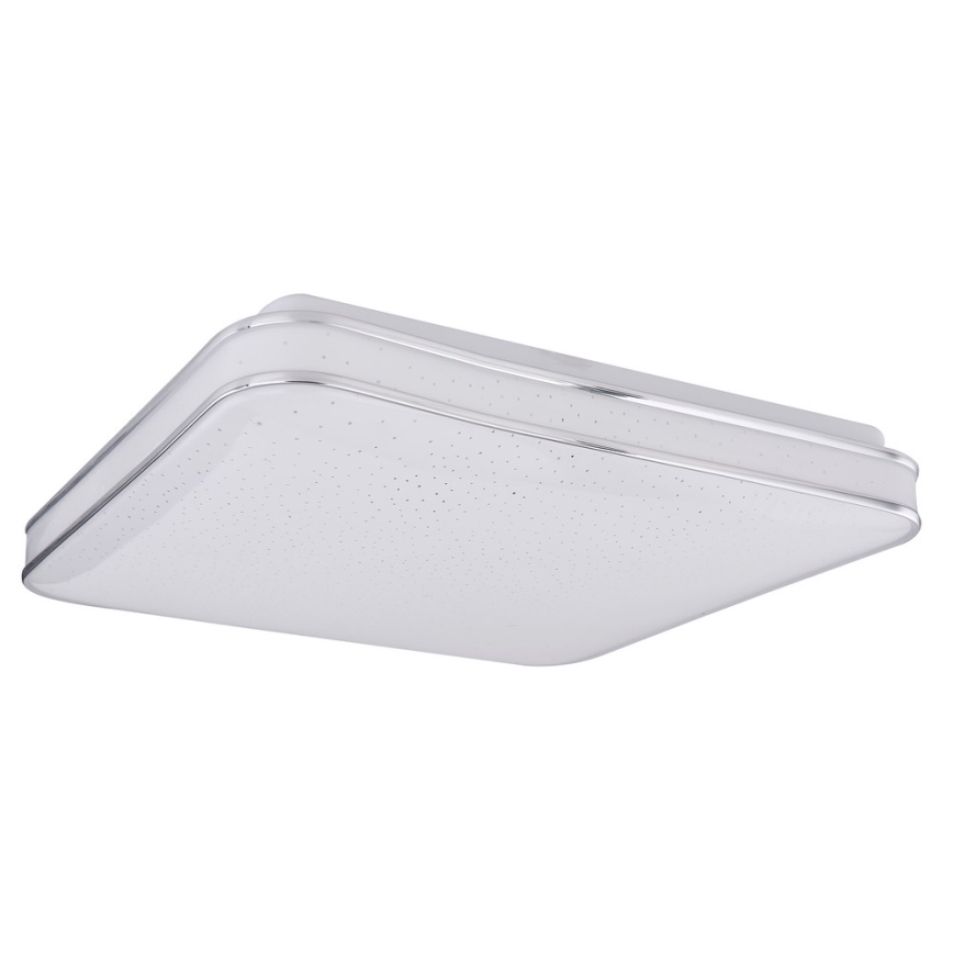 Globo 48406-24 - LED Plafonjera LASSY LED/24W/230V