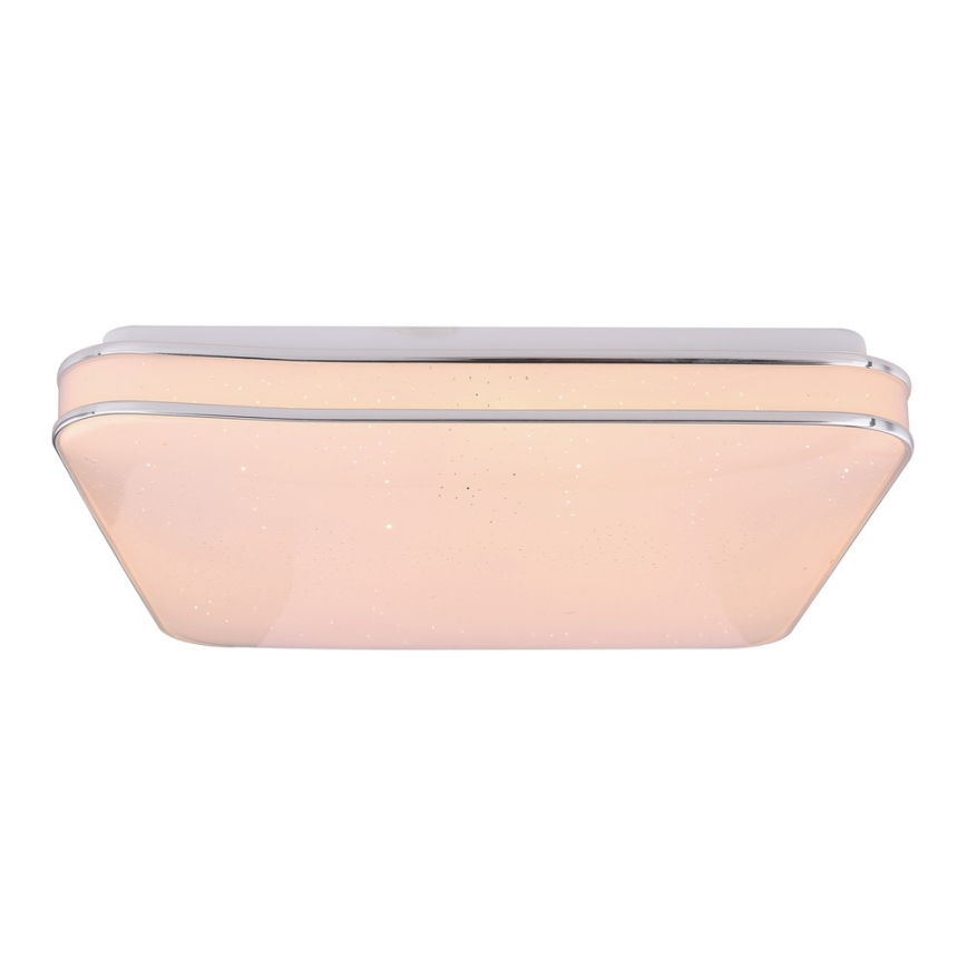 Globo 48406-24 - LED Plafonjera LASSY LED/24W/230V