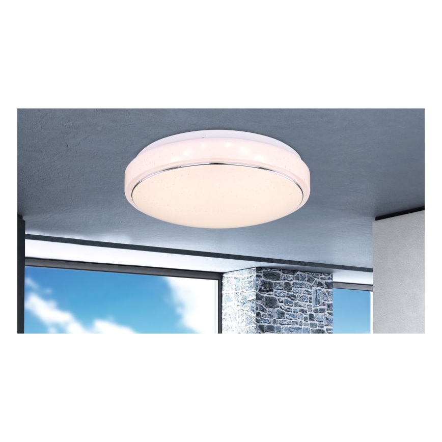 Globo - LED Plafonjera LED/18W/230V 3000K