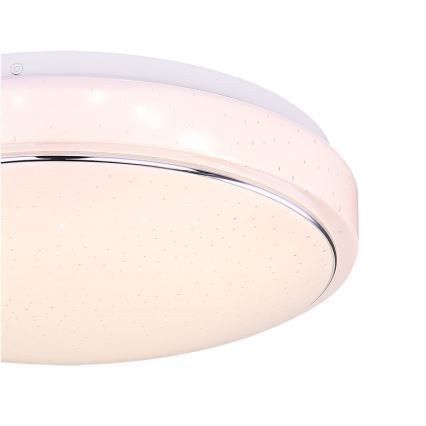 Globo - LED Plafonjera LED/18W/230V 3000K