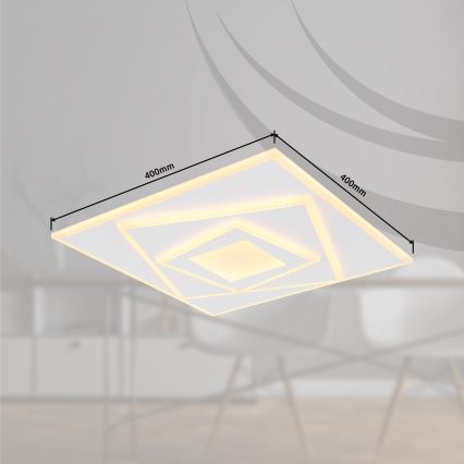 Globo - LED Plafonjera LED/24W/230V 3000K