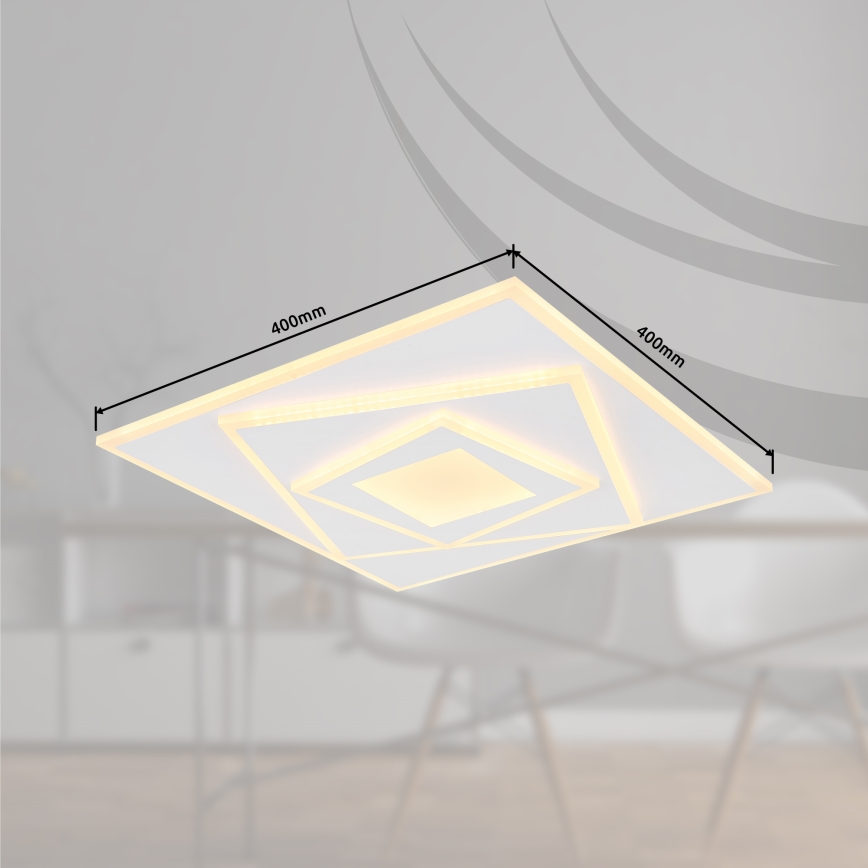Globo - LED Plafonjera LED/24W/230V 3000K