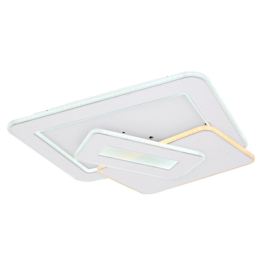 Globo - LED prigušiva plafonsko svetlo LED/50W/230V