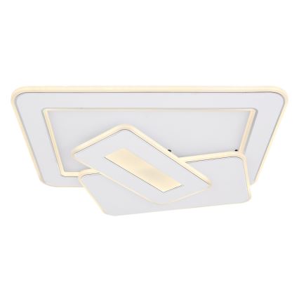 Globo - LED prigušiva plafonsko svetlo LED/50W/230V