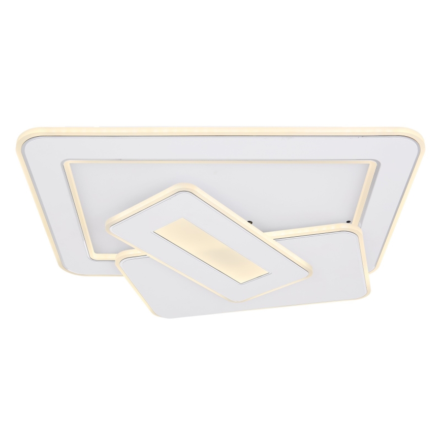 Globo - LED prigušiva plafonsko svetlo LED/50W/230V