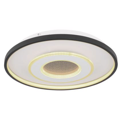 Globo - LED Prigušiva plafonjera LED/36W/230V 2700-6000K + Daljinski upravljač