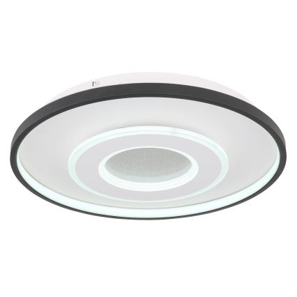 Globo - LED Prigušiva plafonjera LED/36W/230V 2700-6000K + Daljinski upravljač