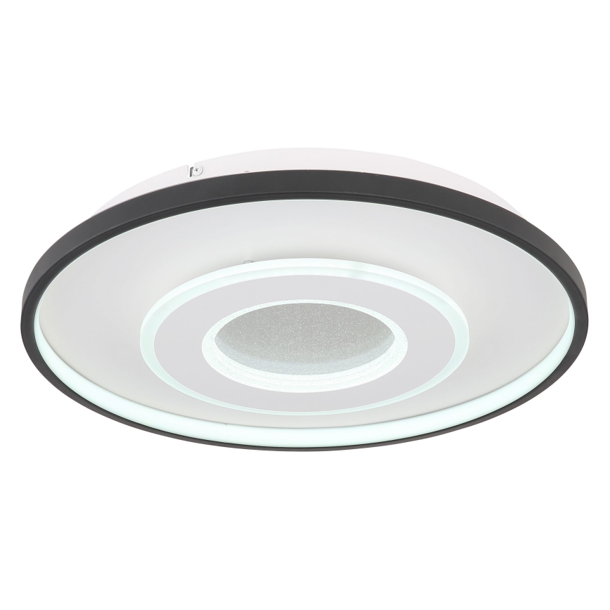 Globo - LED Prigušiva plafonjera LED/36W/230V 2700-6000K + Daljinski upravljač