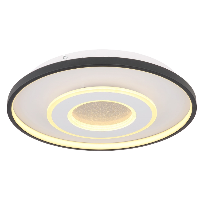 Globo - LED Prigušiva plafonjera LED/36W/230V 2700-6000K + Daljinski upravljač