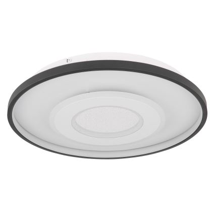 Globo - LED Prigušiva plafonjera LED/36W/230V 2700-6000K + Daljinski upravljač