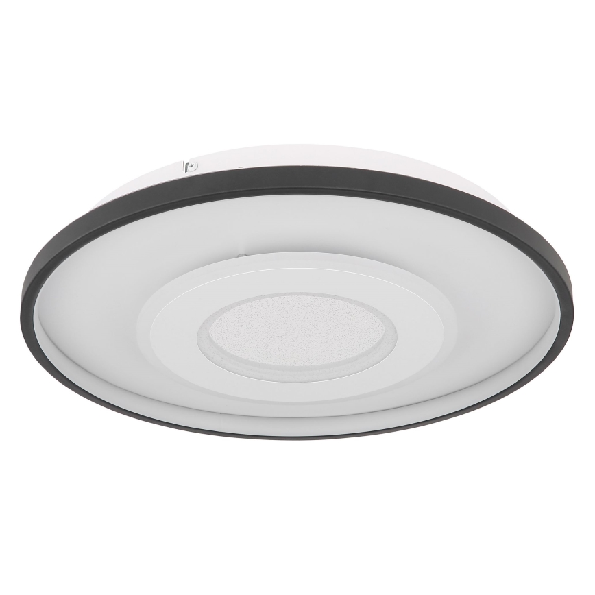 Globo - LED Prigušiva plafonjera LED/36W/230V 2700-6000K + Daljinski upravljač