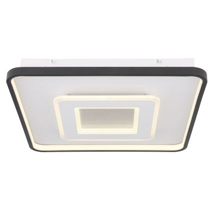 Globo - LED Prigušiva plafonjera LED/36W/230V 2700-6000K + Daljinski upravljač