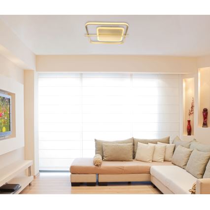 Globo - LED Plafonjera LED/36W/230V