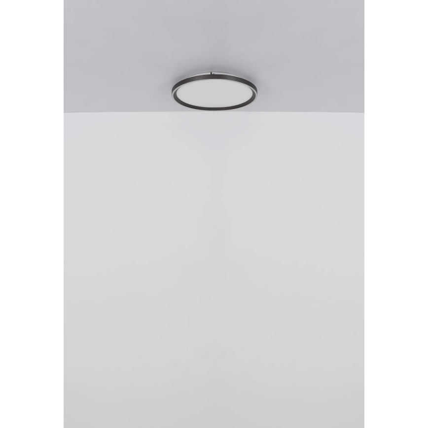 Globo - LED Prigušiva plafonjera LED/48W/230V pr. 50 cm 2700-6000K + Daljinski upravljač