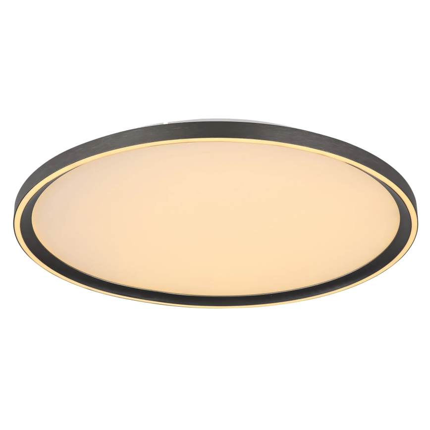 Globo - LED Prigušiva plafonjera LED/48W/230V pr. 50 cm 2700-6000K + Daljinski upravljač