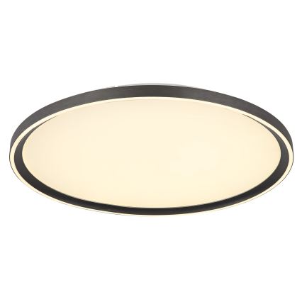 Globo - LED Prigušiva plafonjera LED/48W/230V pr. 50 cm 2700-6000K + Daljinski upravljač