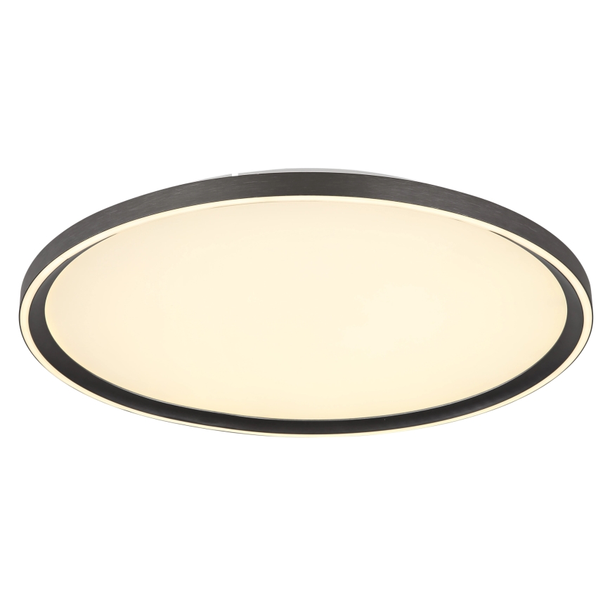 Globo - LED Prigušiva plafonjera LED/48W/230V pr. 50 cm 2700-6000K + Daljinski upravljač