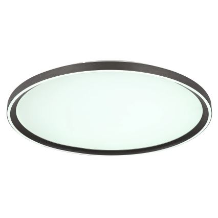 Globo - LED Prigušiva plafonjera LED/48W/230V pr. 50 cm 2700-6000K + Daljinski upravljač