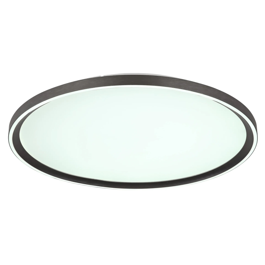 Globo - LED Prigušiva plafonjera LED/48W/230V pr. 50 cm 2700-6000K + Daljinski upravljač