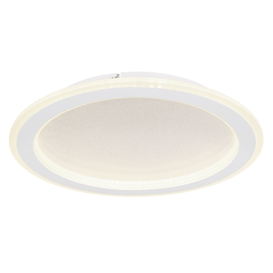 Globo - LED Prigušiva plafonjera LED/24W/230V 2700-6000K + Daljinski upravljač