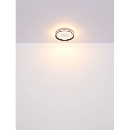 Globo - LED Plafonjera LED/18W/230V pr. 30,2 cm