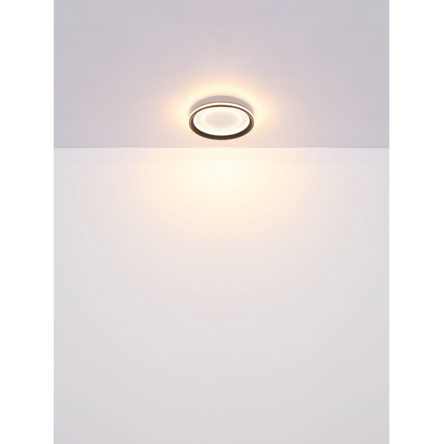 Globo - LED Plafonjera LED/18W/230V pr. 30,2 cm