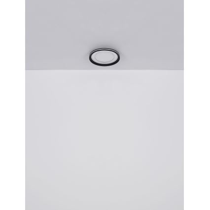 Globo - LED Plafonjera LED/18W/230V pr. 30,2 cm