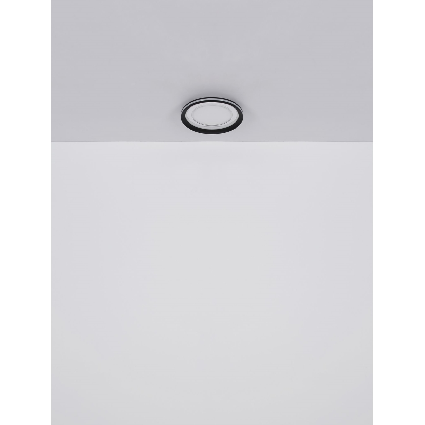 Globo - LED Plafonjera LED/18W/230V pr. 30,2 cm