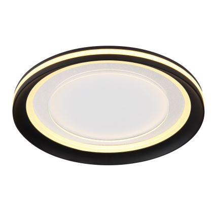 Globo - LED Plafonjera LED/18W/230V pr. 30,2 cm