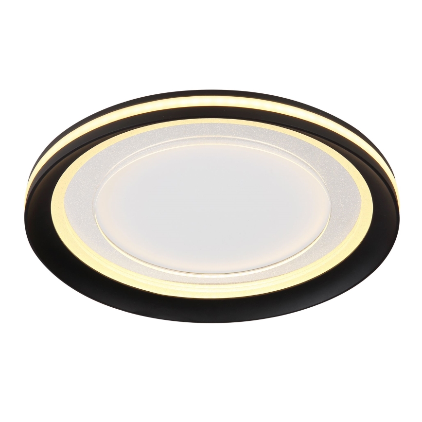 Globo - LED Plafonjera LED/18W/230V pr. 30,2 cm