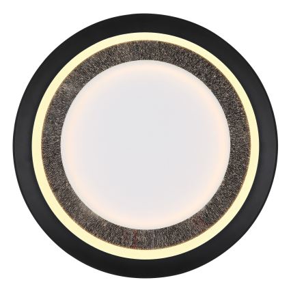 Globo - LED Plafonjera LED/18W/230V pr. 30,2 cm
